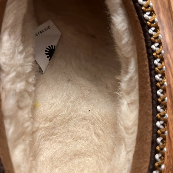 Kids UGG Tasman - Size 3 - Picture 3 of 5